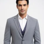 Formal Mens Blazer Size 40