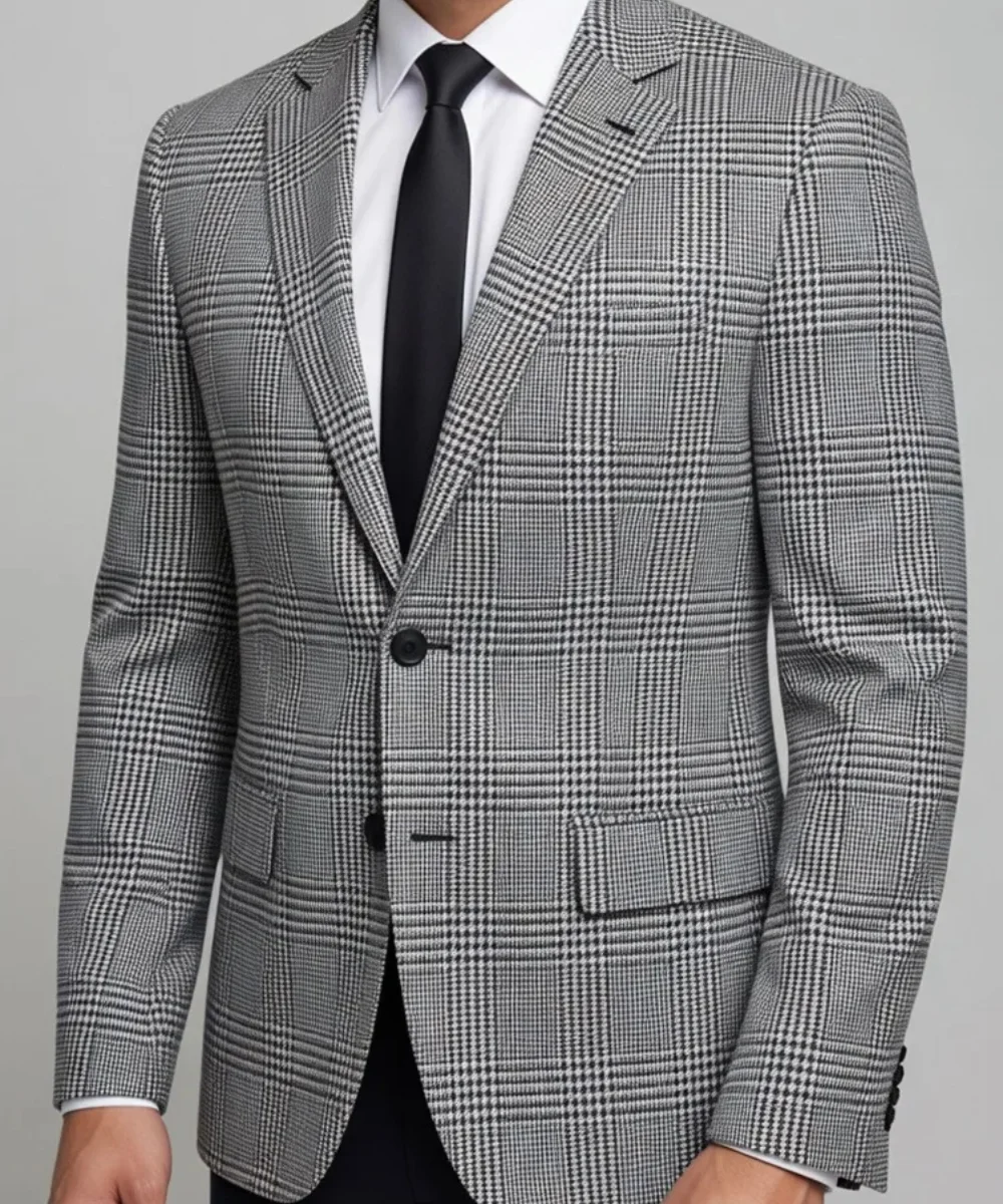 Untitled design Formal Mens Blazer Size 38 - Image 1