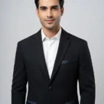 Formal Mens Blazer Size 40