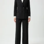 Premium Tailored Ladies Formal Blazer Suit