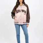 Trendy Ladies Slouchy Drop Shoulder Blazer