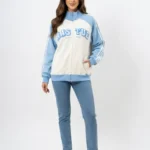 Women Relaxed Drop Shoulder Trench