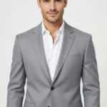 Formal Mens Blazer Size 38