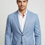 Formal Mens Blazer Size 38