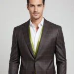 Formal Mens Blazer Size 38