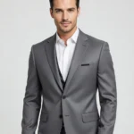 Formal Mens Blazer Size 38