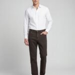 High Quality Mens Jeans – Perfect Blend of Style & Comfort