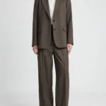 Ladies Office Formal Wear Ensemble