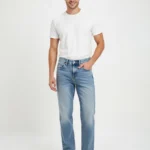 Designer Mens Jeans – Contemporary Fashion Look