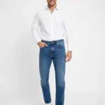 Urban Style Mens Jeans – Modern Street Fashion