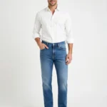 Casual Wear Mens Jeans – Durable Everyday Denim