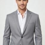 Formal Mens Blazer Size 38