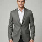 Formal Mens Blazer Size 38