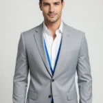 Formal Mens Blazer Size 38