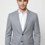 Formal Mens Blazer Size 38