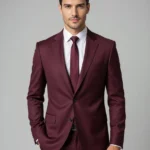 Formal Mens Blazer Size 38