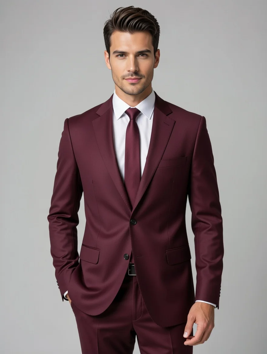 image Formal Mens Blazer Size 38 - Image 1