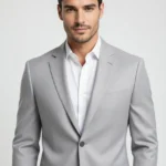 Formal Mens Blazer Size 38