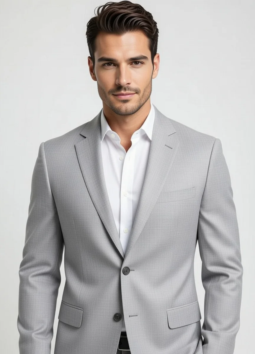 image Formal Mens Blazer Size 38 - Image 1