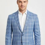 Formal Mens Blazer Size 38