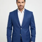 Formal Mens Blazer Size 38