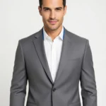 Formal Mens Blazer Size 38