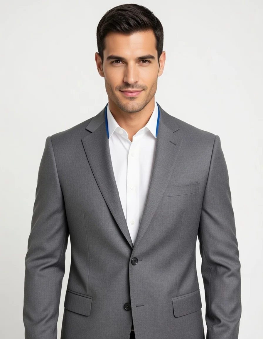image Formal Mens Blazer Size 38 - Image 1