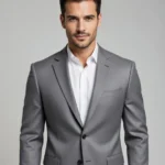 Formal Mens Blazer Size 38