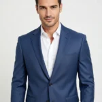 Formal Mens Blazer Size 38