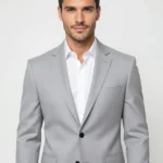 Formal Mens Blazer Size 38