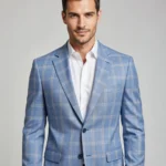 Formal Mens Blazer Size 38