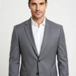 Formal Mens Blazer Size 38