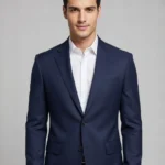 Formal Mens Blazer Size 38