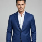 Formal Mens Blazer Size 38