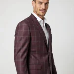 Formal Mens Blazer Size 38