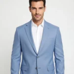 Formal Mens Blazer Size 38