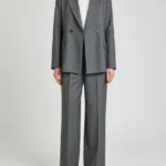 Modern Women’s Business Suit Set
