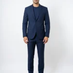 Stylish Premium Mens 2 Pc Suit