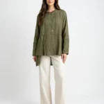 Ladies Casual Shirt Daily Comfort Fit