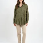 Ladies Casual Shirt Fresh Summer Look