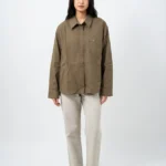 Comfy Ladies Casual Shirt Work Play